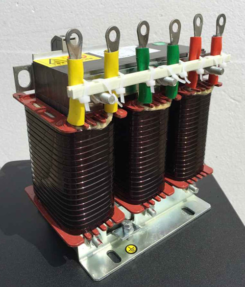 電抗器